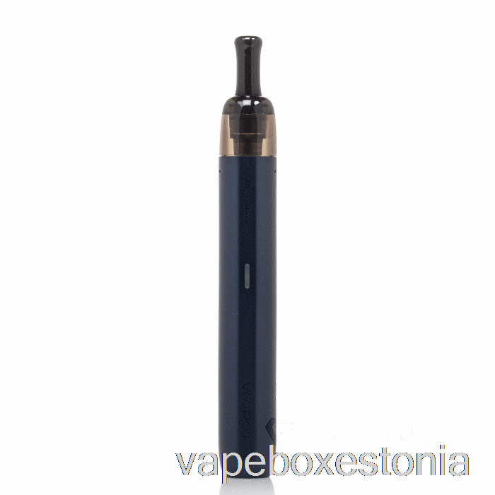 Vape Box Eesti Voopoo Doric Galaxy Pliiats Pliipunane